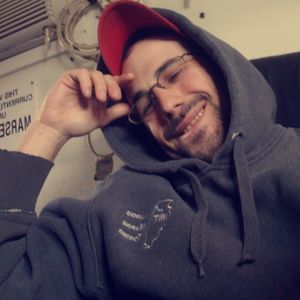 Meet your Posher, Aryeh